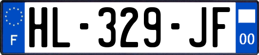 HL-329-JF