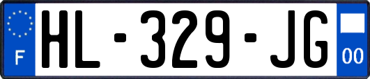 HL-329-JG