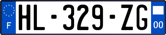 HL-329-ZG