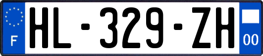 HL-329-ZH