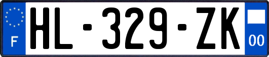 HL-329-ZK