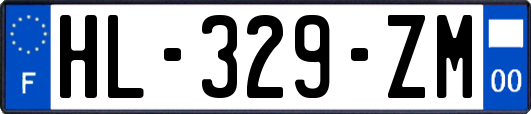 HL-329-ZM
