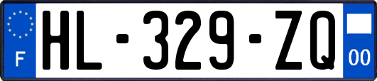 HL-329-ZQ