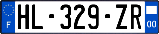 HL-329-ZR