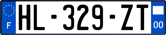 HL-329-ZT
