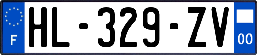 HL-329-ZV