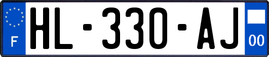 HL-330-AJ