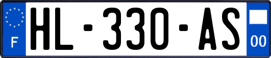 HL-330-AS