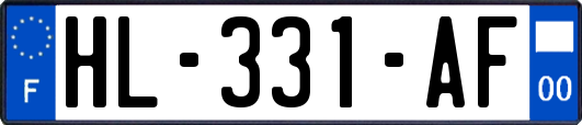 HL-331-AF