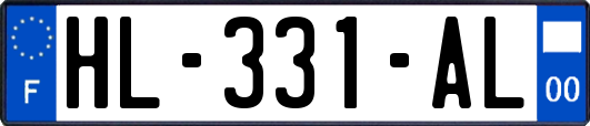 HL-331-AL