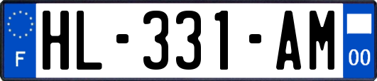HL-331-AM