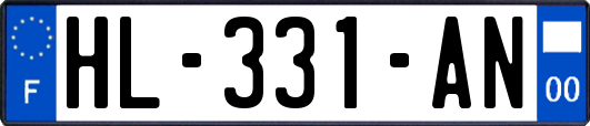 HL-331-AN