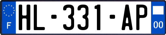 HL-331-AP