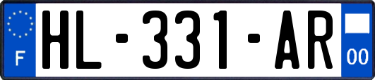 HL-331-AR