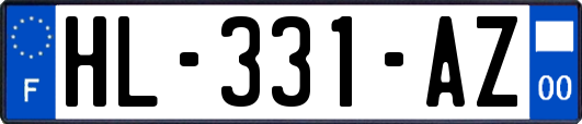 HL-331-AZ