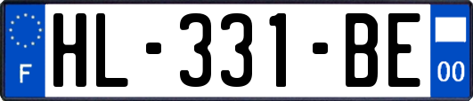 HL-331-BE