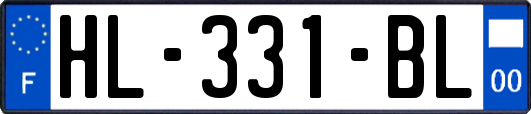 HL-331-BL