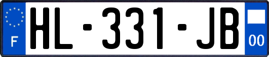 HL-331-JB