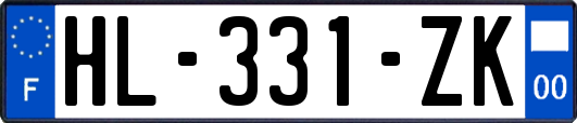 HL-331-ZK