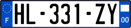 HL-331-ZY