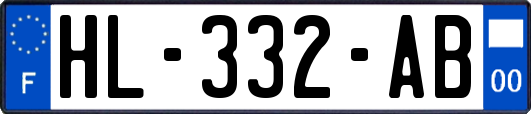 HL-332-AB