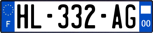 HL-332-AG