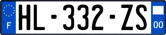 HL-332-ZS