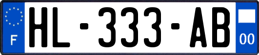 HL-333-AB