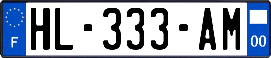 HL-333-AM
