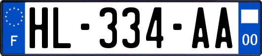 HL-334-AA