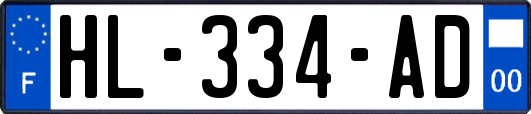 HL-334-AD