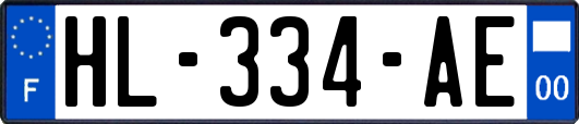 HL-334-AE