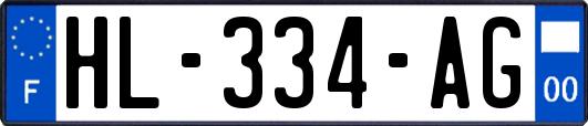 HL-334-AG