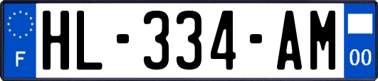 HL-334-AM