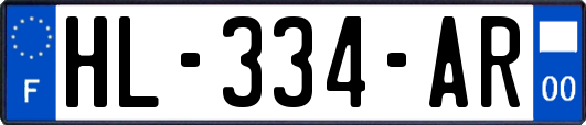HL-334-AR