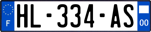 HL-334-AS