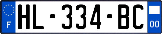HL-334-BC