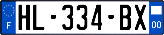 HL-334-BX