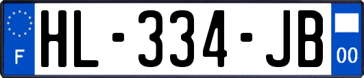 HL-334-JB