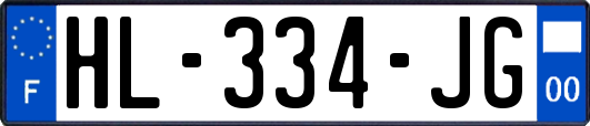 HL-334-JG