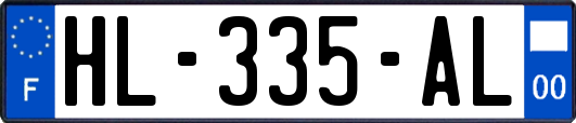 HL-335-AL