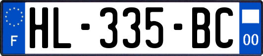 HL-335-BC