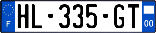HL-335-GT