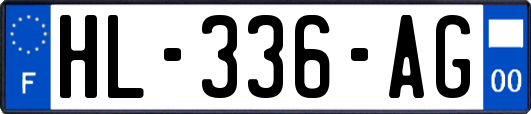 HL-336-AG