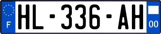 HL-336-AH