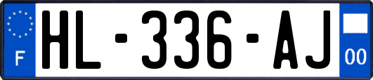 HL-336-AJ