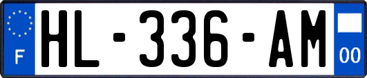 HL-336-AM
