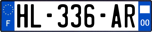 HL-336-AR