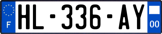 HL-336-AY