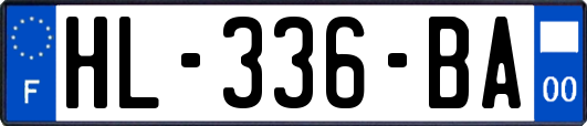 HL-336-BA